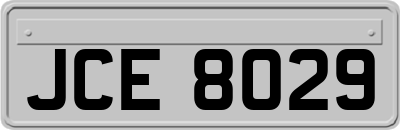 JCE8029