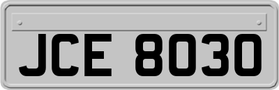 JCE8030