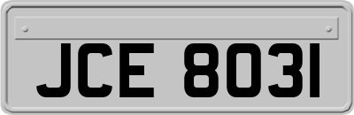 JCE8031