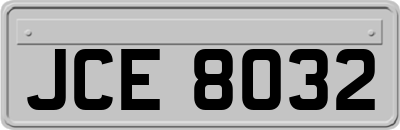JCE8032