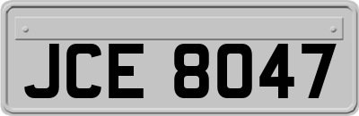 JCE8047