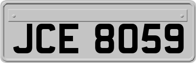 JCE8059