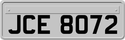 JCE8072