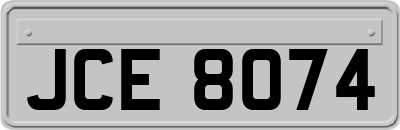 JCE8074