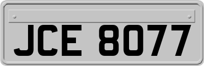 JCE8077