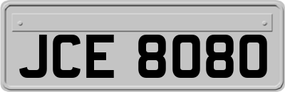 JCE8080