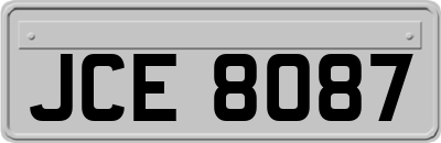 JCE8087