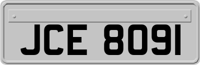 JCE8091