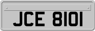 JCE8101