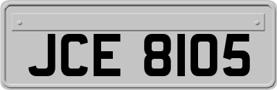 JCE8105