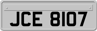 JCE8107