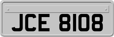 JCE8108