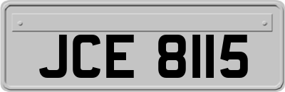 JCE8115