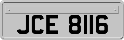 JCE8116