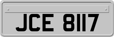 JCE8117