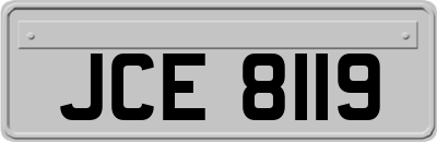 JCE8119