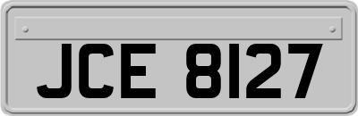 JCE8127