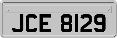 JCE8129
