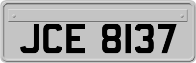JCE8137