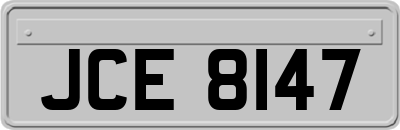 JCE8147