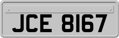 JCE8167
