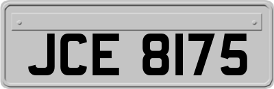 JCE8175