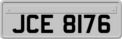 JCE8176
