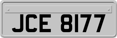 JCE8177
