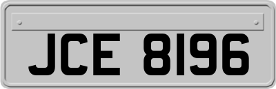 JCE8196