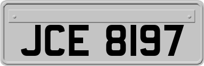 JCE8197