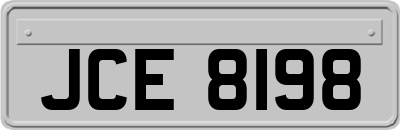 JCE8198