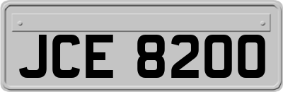 JCE8200