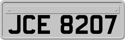 JCE8207