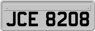 JCE8208