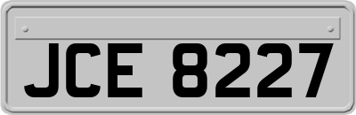 JCE8227