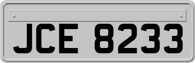 JCE8233