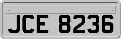 JCE8236