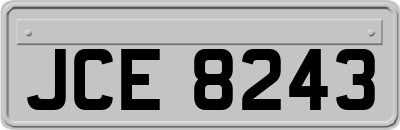 JCE8243