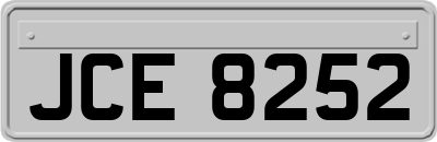 JCE8252