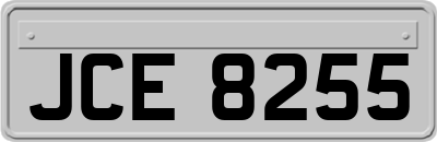 JCE8255