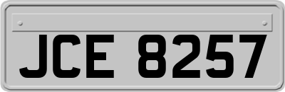 JCE8257