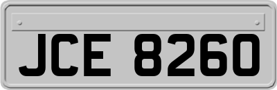 JCE8260
