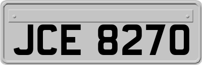 JCE8270