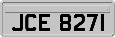 JCE8271