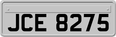 JCE8275
