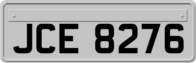 JCE8276