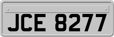 JCE8277