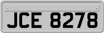 JCE8278