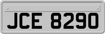 JCE8290
