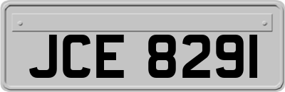 JCE8291